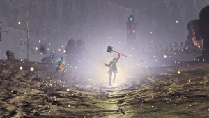 Camelot Unchained Update 0.50 Adds Siege Mechanics