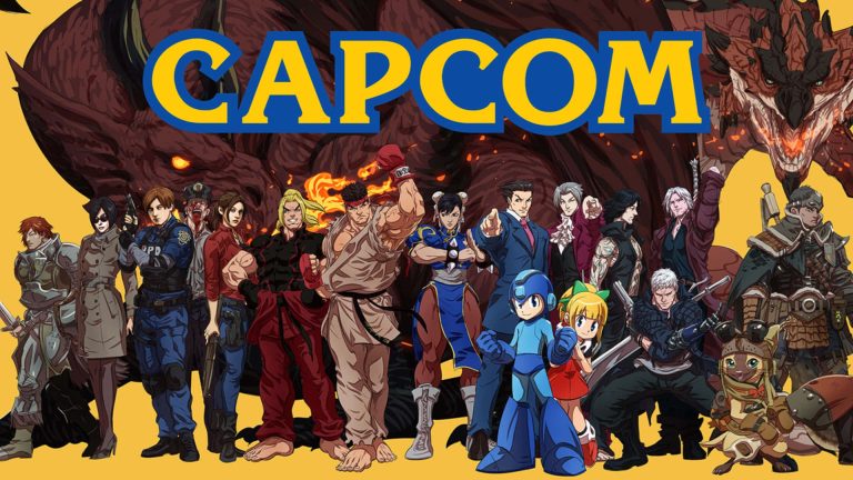 capcom says data breach hit over 11 million user accounts More than 11 million user accounts were caught up in a data breach, Capcom has confirmed. Anyone who has signed up for an account with the Street Fighter and Resident Evil publisher should watch their inbox.
