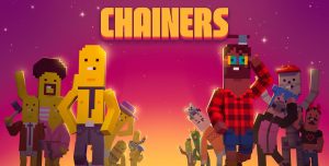 chainers adds pufferfish crafting recipes in spirits unleashed tournament In Brief: