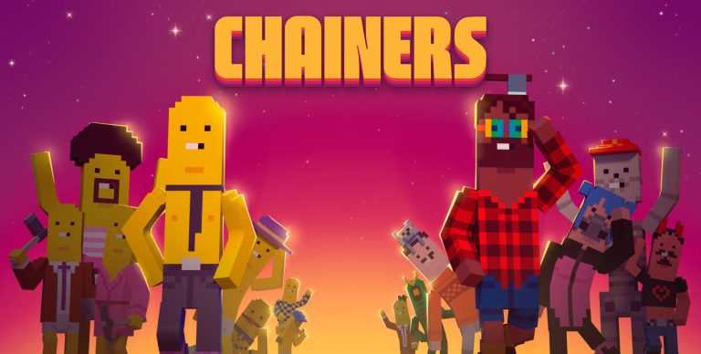 chainers adds pufferfish crafting recipes in spirits unleashed tournament In Brief: