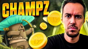 champz o ween mushroom rpg champz plans nine day halloween event from oct 24 to nov 1 In Brief:
