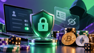Data Minimisation at Crypto Casinos: 11 Platforms Ranked on Privacy Policy Clarity