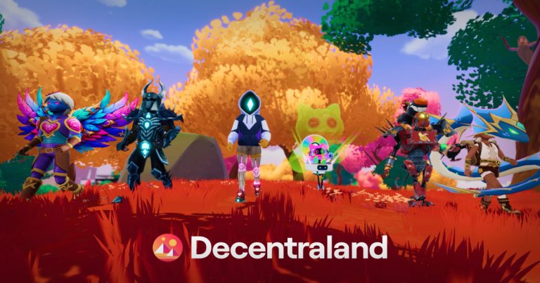 decentralands regenesis grants wrap season 1 six mobile games shipped on 26250 in mana In Brief: