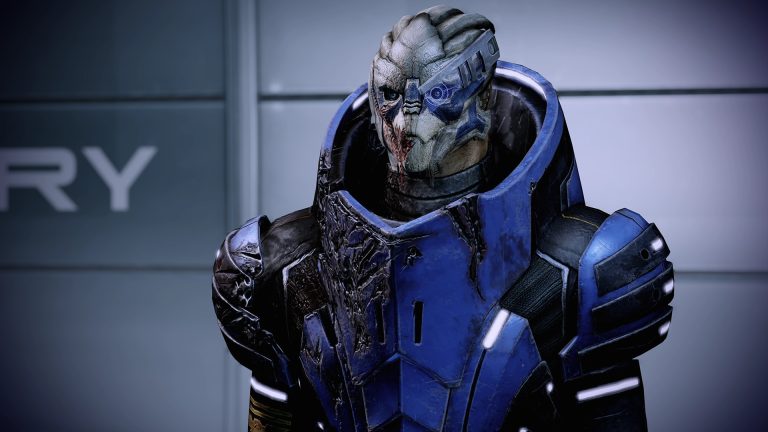 EA shuts down BioWare, cancels next Mass Effect