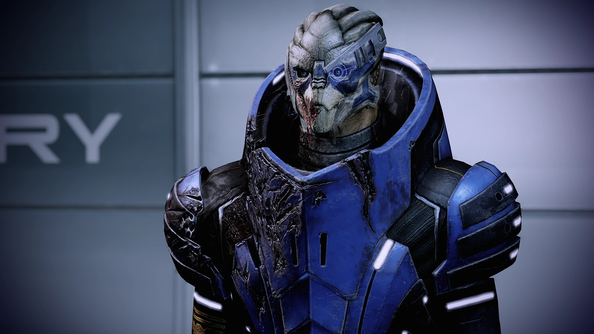 EA shuts down BioWare, cancels next Mass Effect