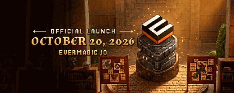 evermagic opens season 0 on october 20 with a gold based prize pool Season 0 of EverMagic, a 2D pixel-art MMORPG, begins on October 20. This is the first official alpha test season to carry a real prize pool, and players will compete for a cut of it. You can download the game from the Epic Games Store.