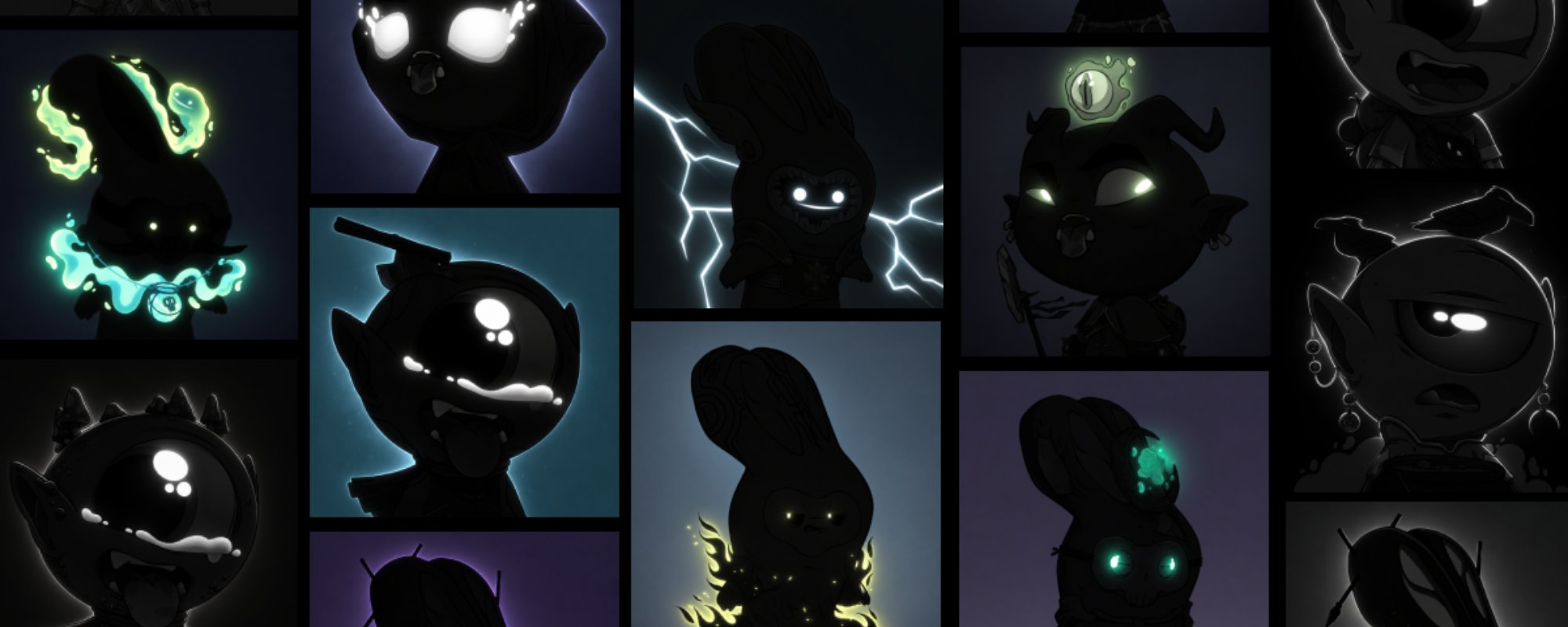 everdraws grimoire reveal goes live ahead of 50 000 usdc season genesi In Brief:
