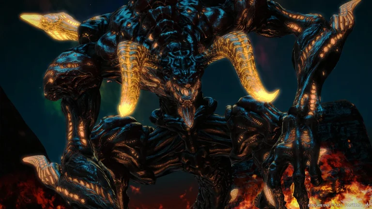 Fall Guys Collaboration Returns to Final Fantasy XIV