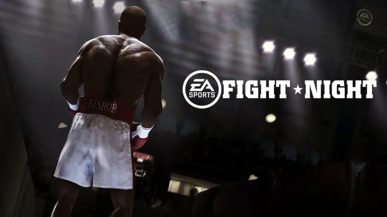 fight night returns ea sports confirms a new boxing game 15 years after champion "To everyone who stayed in our corner: Fight Night is coming back. 🥊♥️"