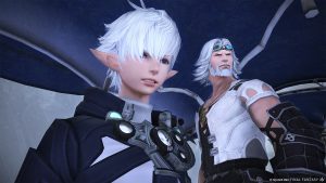 Final Fantasy 14 Logins Restored After PHP Security Lockdown