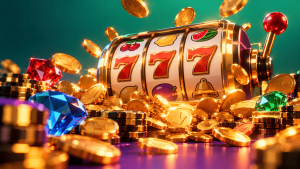 Fixed, Progressive and Must-Drop: How Jackpot Slots Actually Pay