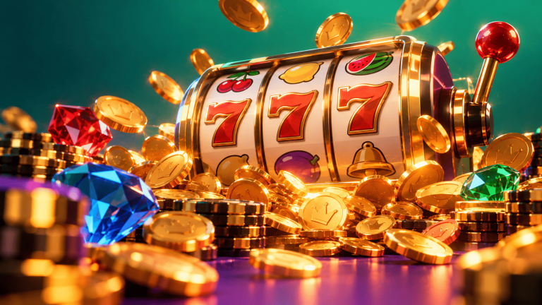 Fixed, Progressive and Must-Drop: How Jackpot Slots Actually Pay