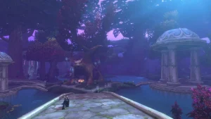 Forever Beta: World of Warcraft Test Expands