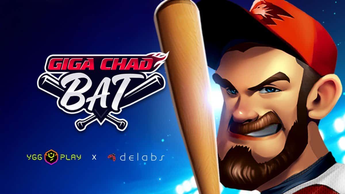 gigachadbat wraps final abstract season of delabs play with 50000000 chad distribution In Brief:
