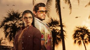 gta 6 leaker cyberleek shares purported endgame footage and calls it the end of the road after memecoin crash Anyone who has been carefully avoiding GTA 6 footage for the last week now has a new clip to steer clear of. Cyberleek, the leaker behind the recent wave, has reportedly uploaded another unauthorized gameplay video, and this time it allegedly contains parts of the story's ending.