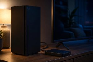 GTA 6 will reportedly eat nearly a third of an original PS5's storage - MMOs.com