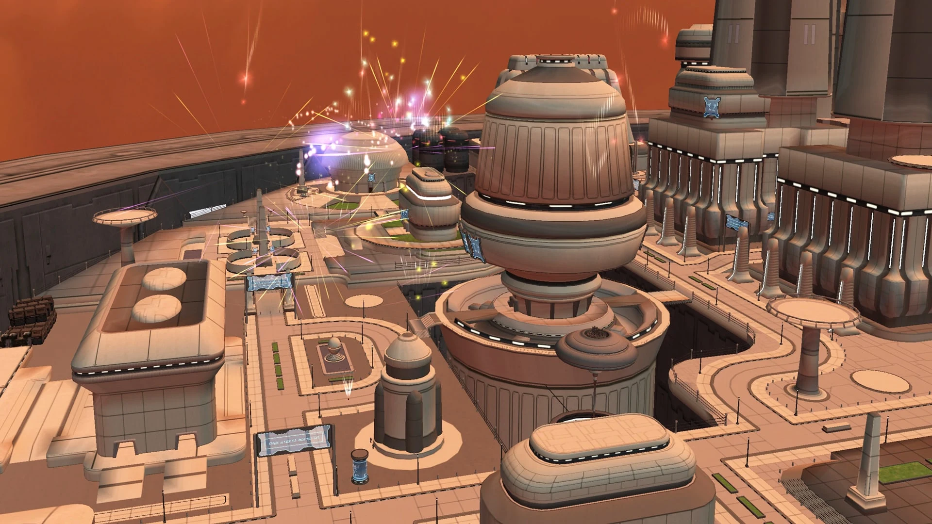 Galactic Moon Festival 2026 | Star Wars Galaxies