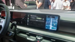 gemini personal intelligence arrives on android auto letting drivers ask about their own flights and appointments If you give permission, the assistant in your car can now read your email. Google has begun rolling out Gemini's Personal Intelligence feature to Android Auto, so the chatbot on your dashboard can draw on your other Google apps to answer questions about your personal life.