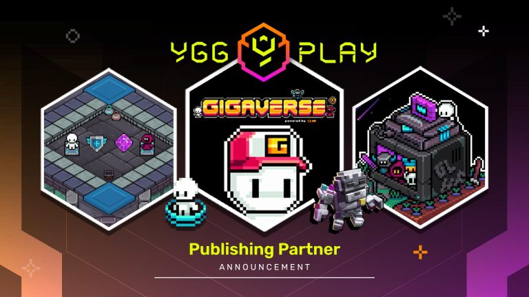 gigaverse gives abstract global wallet players until nov 15 to switch wallets before the chain closes In Brief: