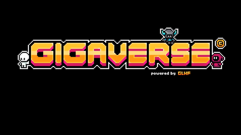Gigaverse reveals Giga Legends mint