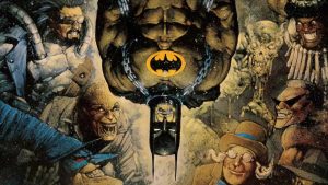 gotham by daylight makes sunlight the monster in duke thomass new webtoon horror series Richard sits hunched in the dark, well away from any window. He crushes a cockroach with his bare hand, swallows it, and vomits it straight back up.