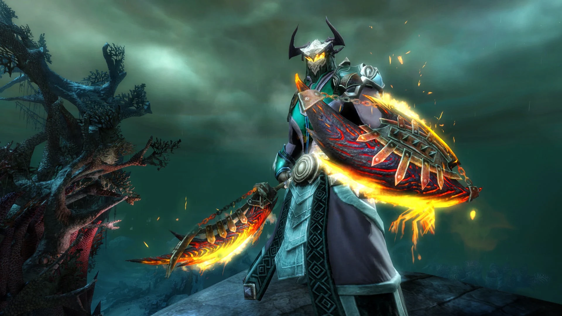 Guild Wars 2 Legendary Mode Launches October 13