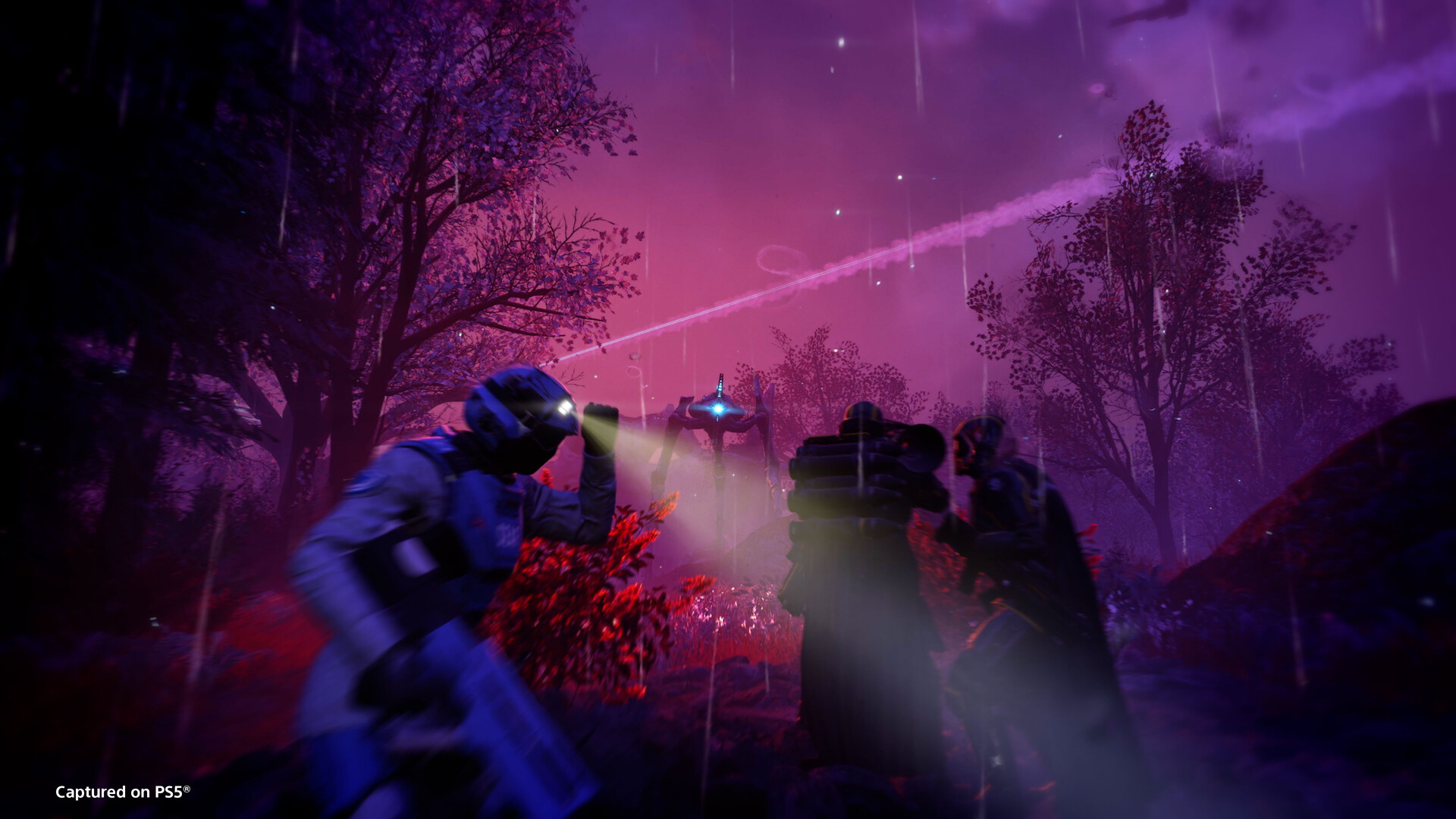 Helldivers 2 Steam Rating Hits Mixed After Anti-Cheat Switch