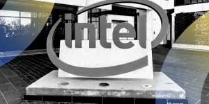 Intel Stock Suffers Worst Crash in 50 Years as Weak Forecast Overshadows AI Chip Demand - Decrypt