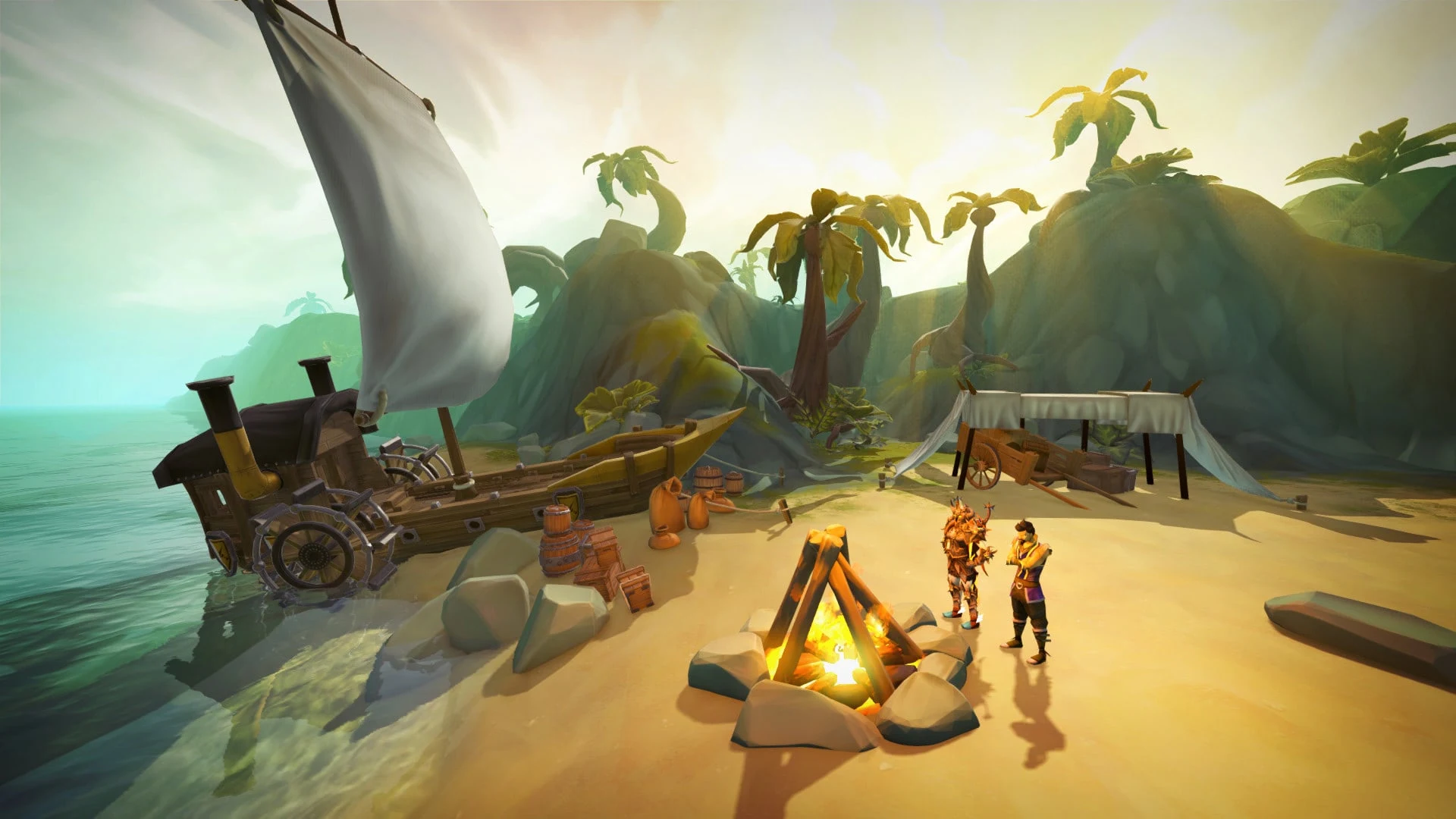 Jagex Accounts: Legacy RuneScape Migration Deadline