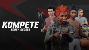 kompete pulls coin pusher after season 1 as arcade mode heads for next update In Brief: