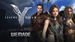 legend of ymir celebrates its first year with an assassin class and a 600 exp boot camp server WEMADE's Unreal Engine 5 MMORPG Legend of YMIR (official site) has now been running worldwide for a full year, and the update marking its first anniversary is live. It brings a new Assassin class plus a second Boot Camp server built to speed up levelling. WEMADE has also laid out a content roadmap covering October through December.