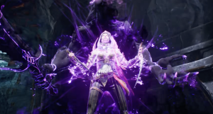 Legend of YMIR adds Assassin class for first anniversary