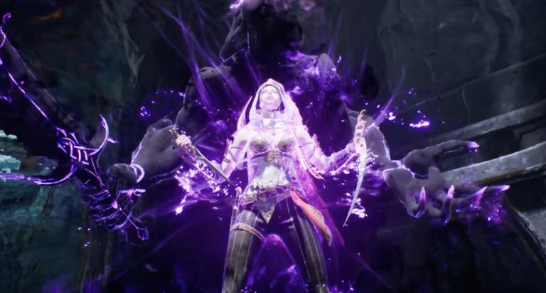 Legend of YMIR adds Assassin class for first anniversary