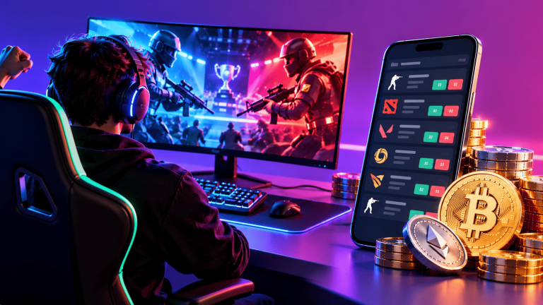 Low-Friction Sportsbooks for Esports Fans: 6 Platforms Ranked on Signup and Markets