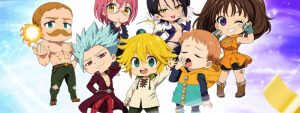 marblex is ending service for seven deadly sins nft adventure Seven Deadly Sins NFT Adventure is being shut down by MARBLEX. In a service termination notice, the MBX Team thanked players who used and backed the game and said the service will close according to a fixed schedule.