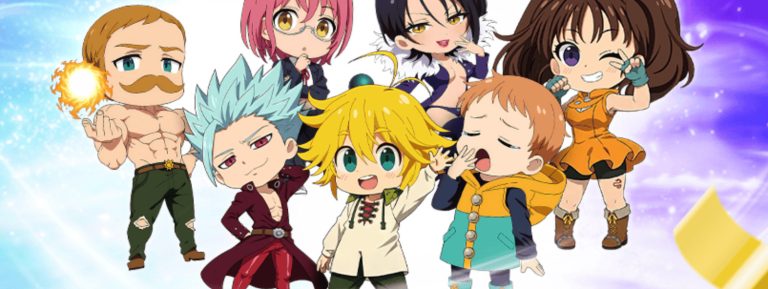 marblex is ending service for seven deadly sins nft adventure Seven Deadly Sins NFT Adventure is being shut down by MARBLEX. In a service termination notice, the MBX Team thanked players who used and backed the game and said the service will close according to a fixed schedule.