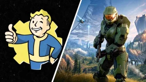 microsoft surveys xbox insiders on bringing back exclusive releases Imagine the next Fallout, the next Elder Scrolls and the next DOOM arriving only on Xbox and PC. Then imagine Minecraft disappearing from the PlayStation and Nintendo stores. Microsoft is asking players how they would feel about that.