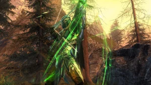 Neverwinter Battle Pass: Nine-Milestone Rewards
