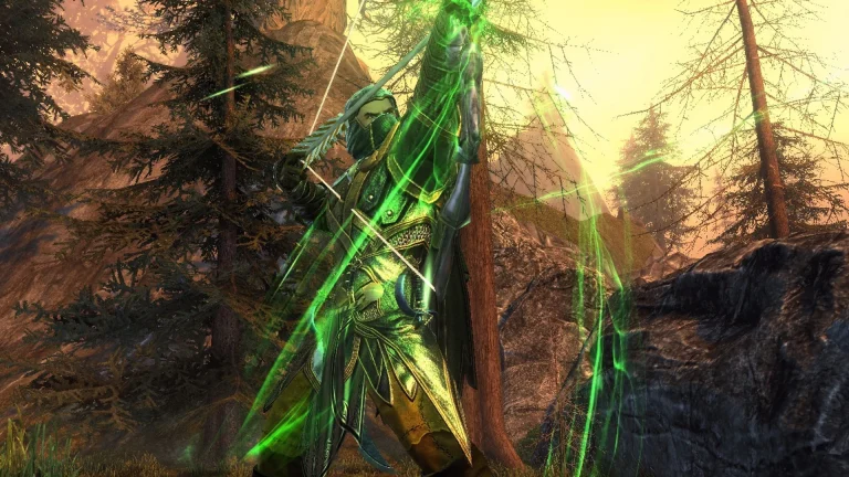 Neverwinter Battle Pass: Nine-Milestone Rewards