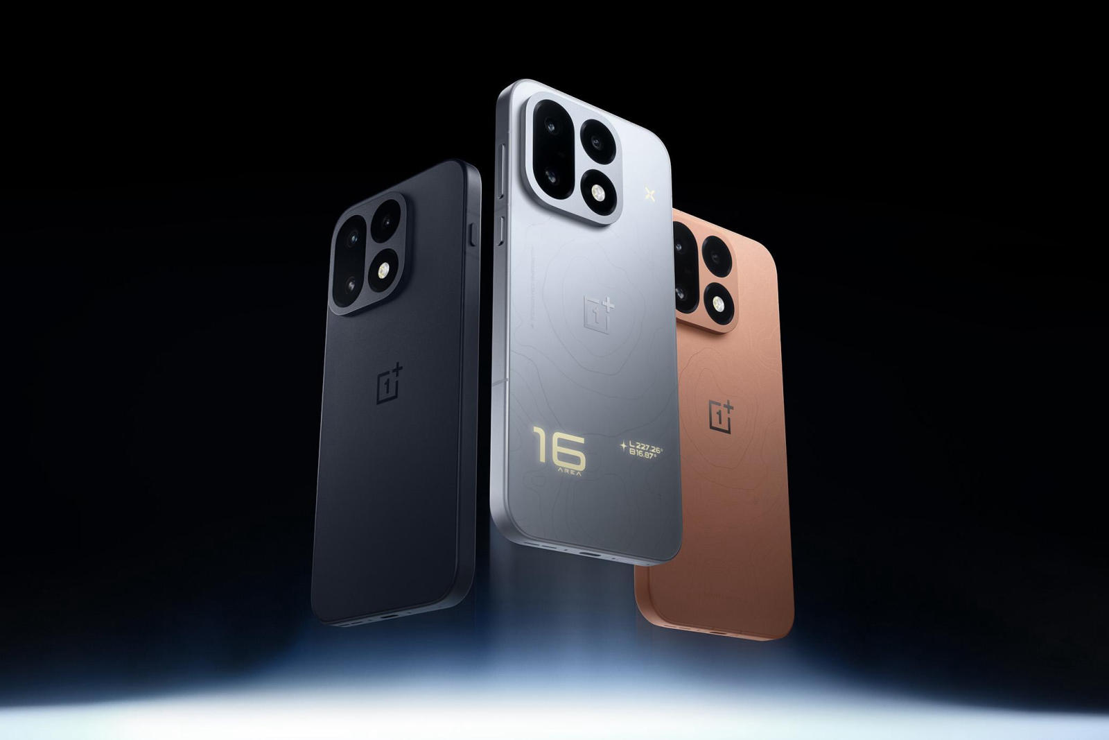 oneplus 16 debuts in china with a 9000mah battery 185hz display and overhauled cameras OnePlus has just released its most appealing flagship in quite a while. The catch is that most of the people who bought its phones over the past decade won't be able to get one.