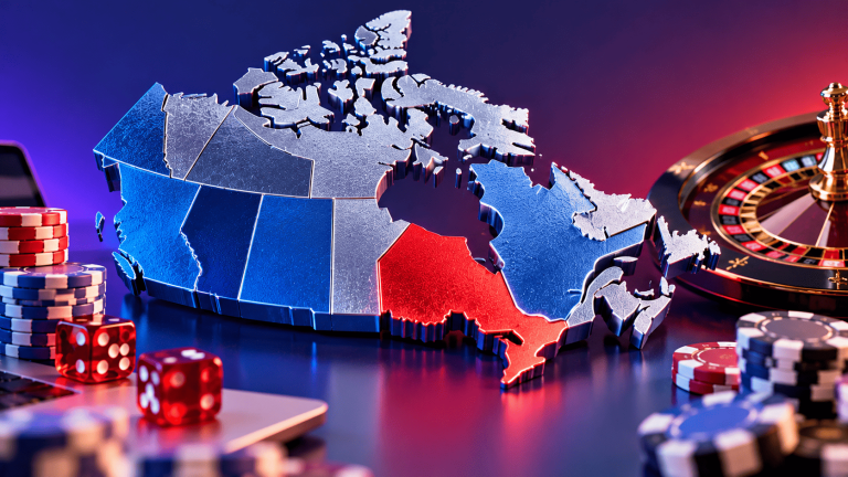 Ontario's Model and the Rest of Canada: How Provincial Gambling Rules Differ