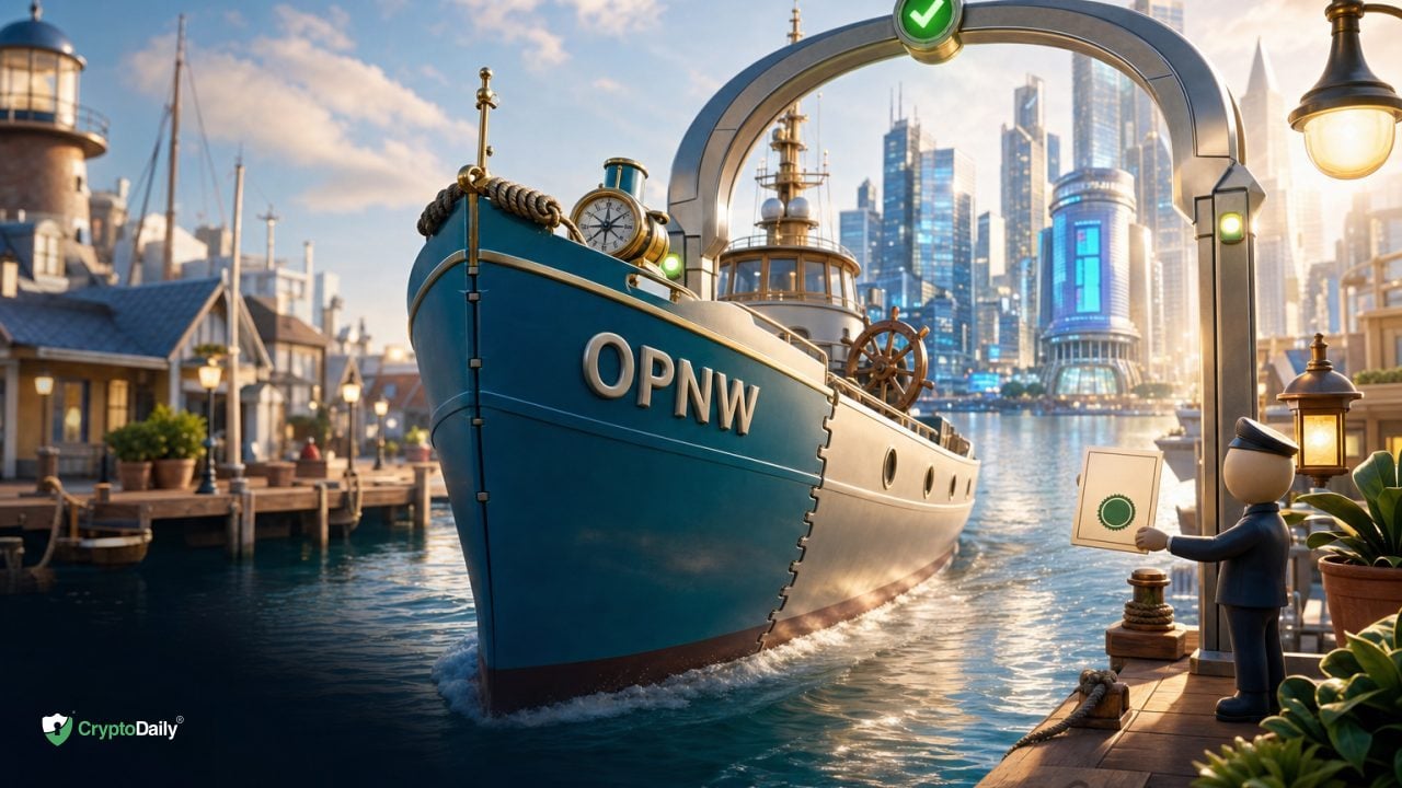 OpenWorld Starts Nasdaq Trading Under OPNW Symbol