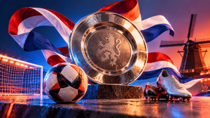PSV, Feyenoord or AZ? The Eredivisie Title Race for Fans Abroad