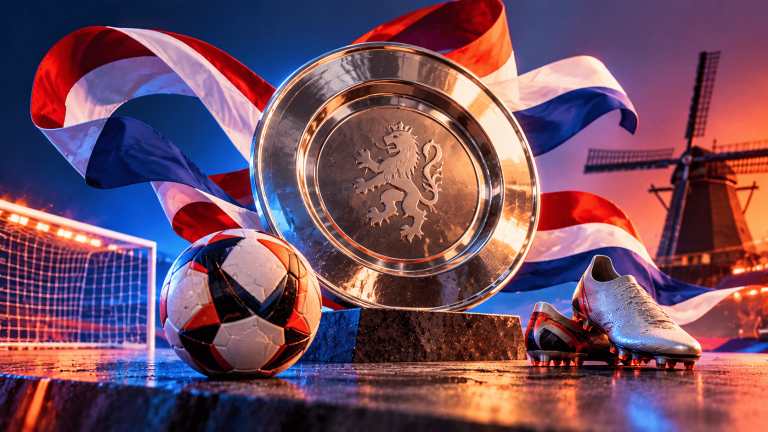 PSV, Feyenoord or AZ? The Eredivisie Title Race for Fans Abroad