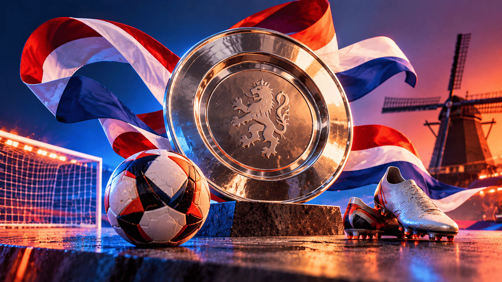 PSV, Feyenoord or AZ? The Eredivisie Title Race for Fans Abroad