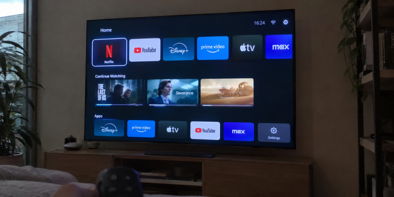 People Are Vibe Coding the Ads Out of Their Smart TVs: Here's How - Decrypt