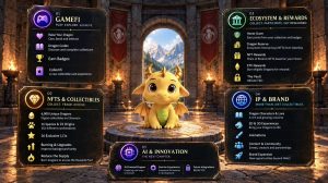 pocket dragons caps supply at 6000 dragons as sam withers reveals first two of five pillars In Brief: