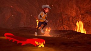 pokemon winds and waves leak hints at seven new gen 10 creatures A person known as Billy might already know which Pokémon you'll be catching in 2027.