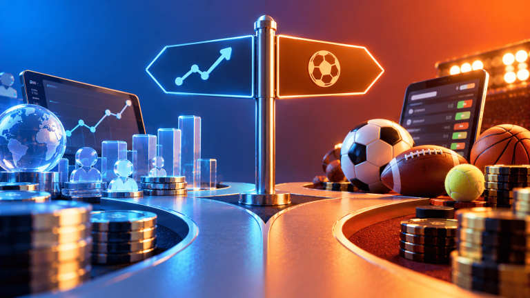 Prediction Market or Sportsbook? Matching the Format to the Question