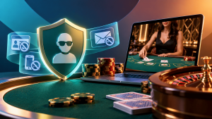 Privacy-Minded Casinos for Table Players: 9 Crypto Lobbies Compared on Signup Data